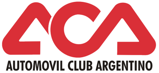 Logo de Automovil Club Argentino