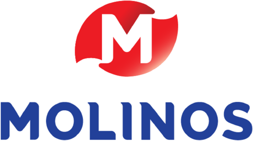 Logo de Molinos