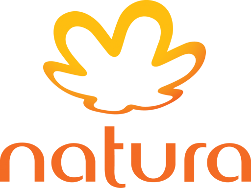 Logo de Natura