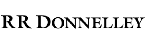 Logo de RR Donnelley